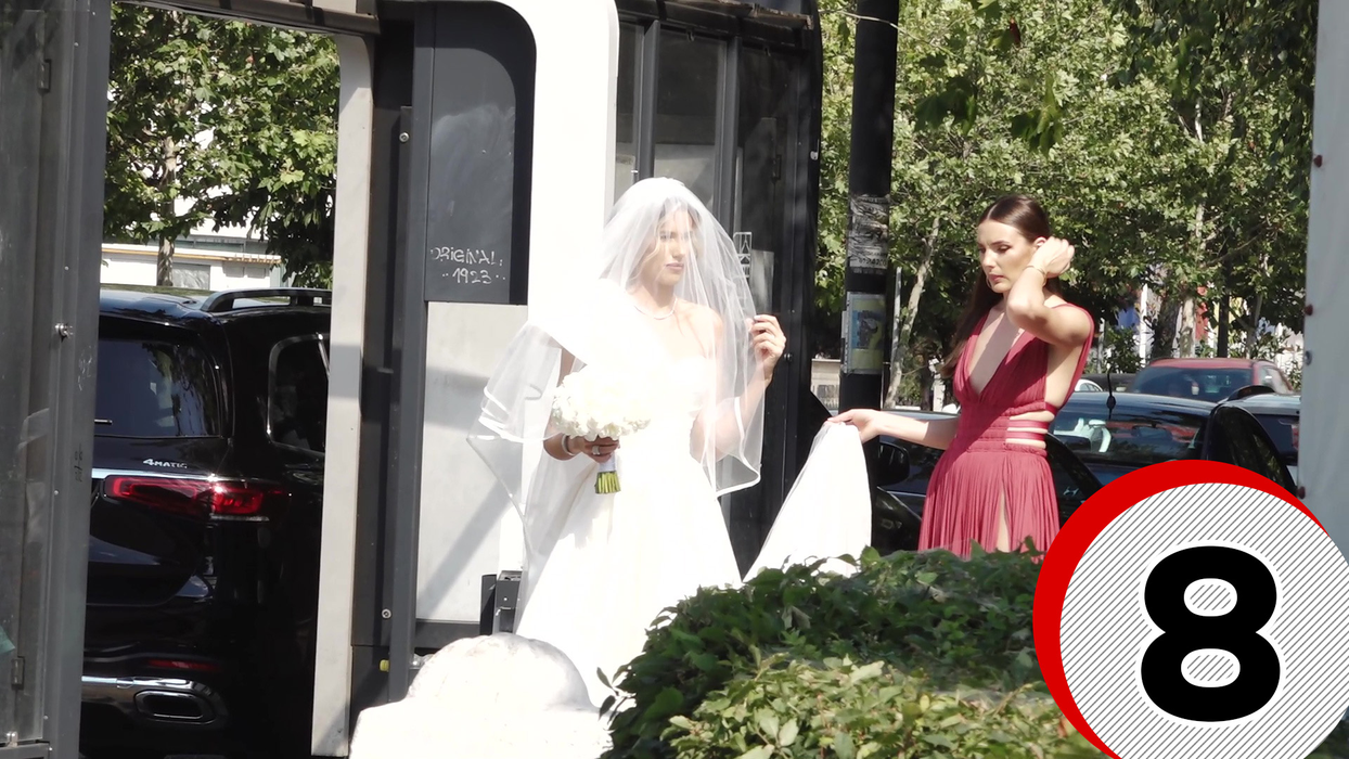 TOP-ul mega-exclusivităților! CANCAN.RO nu a ratat nimic! De la nunta mileniului până la amantlâcul Bordea – Livia – Spike, am fost pretutindeni!