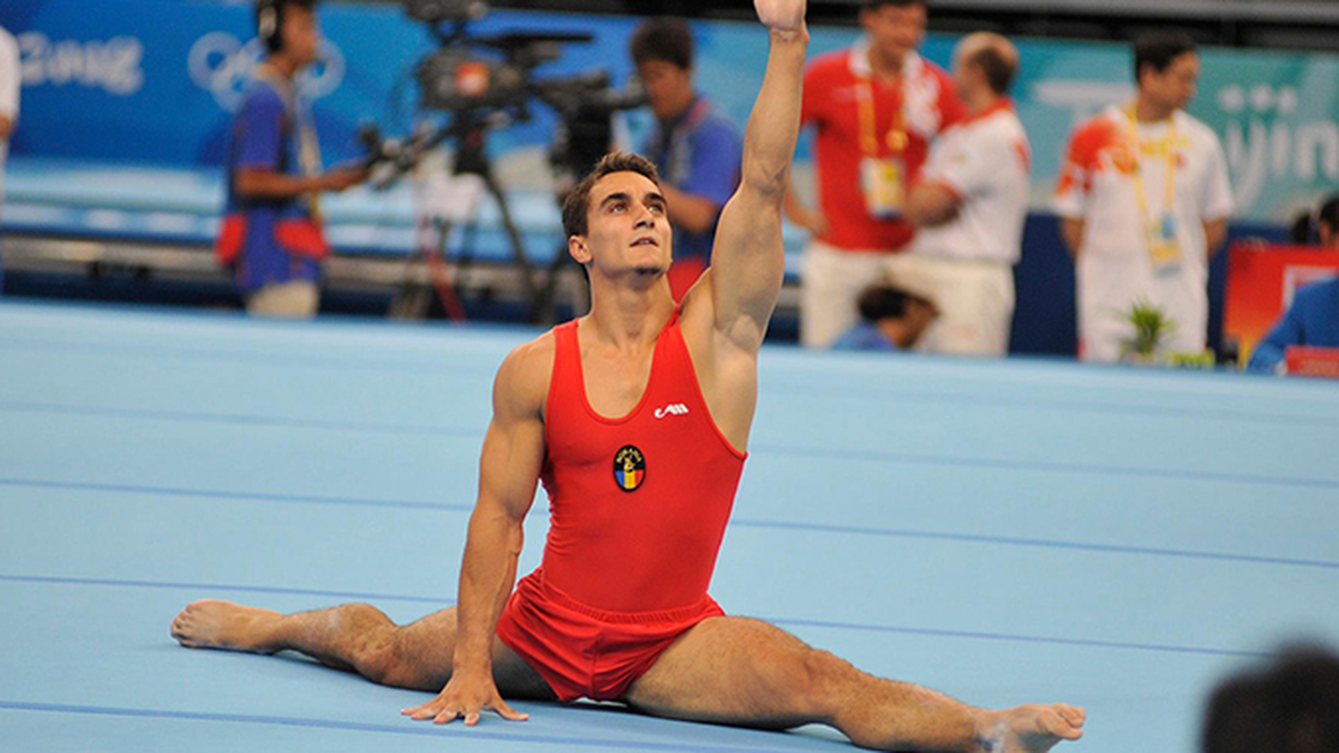 Ce se întâmplă cu MARIAN DRĂGULESCU după Olimpiada de la Rio!