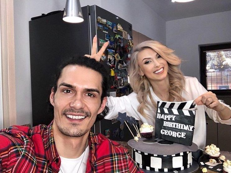 Abia acum s-a aflat! Ce note a luat Andreea Bălan la Bacalaureat
