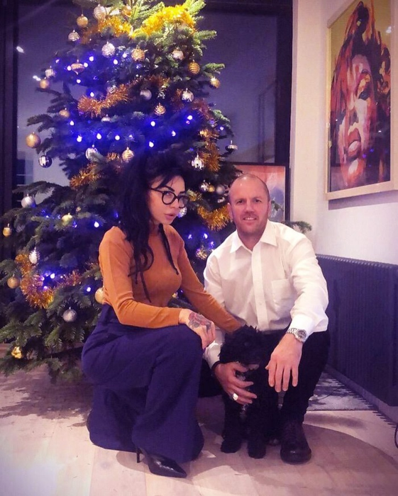 DJ Wanda și iubitul Karl își doresc un copil. N-o să-ți vină să crezi la ce nume s-au gândit
