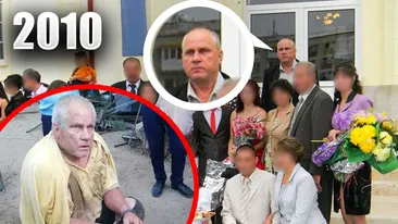 Lui Gheorghe Dincă i s-a făcut rău la audieri. Ce se întâmplă în aceste momente cu criminalul din Caracal