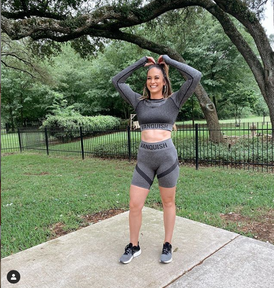 Jennifer Lopez are o sosie: ”Ești J-Lo?” Cu ce se ocupă Jay din Houston VIDEO + GALERIE FOTO