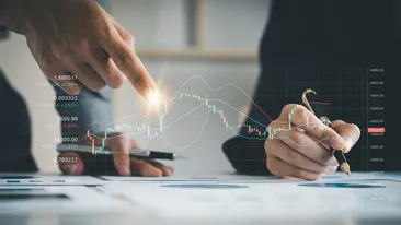 (P) Cum îți construiești un viitor financiar sigur într-o lume nesigură?