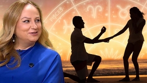 Zodia feminină care va fi cerută de soție în a doua jumătate a lunii octombrie 2025, potrivit celebrei Cristina Demetrescu