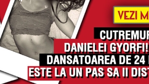 Unul dintre cei mai mari actori de la Hollywood: "Am surzit"