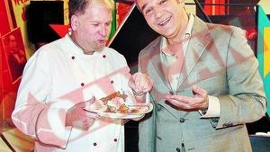 Angajati la negru de colegul lui Dan Bittman