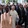 Papa Leon al XIV-lea a fost operat la plămâni. Vaticanul a anunțat cum a decurs intervenția