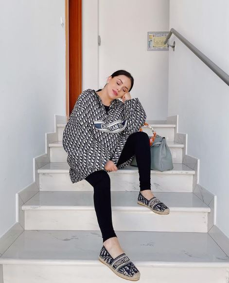 Maria și Max, poreclit ”Șeful morților”, încă o petrecere rafinată, la cel mai luxos restaurant din București!
