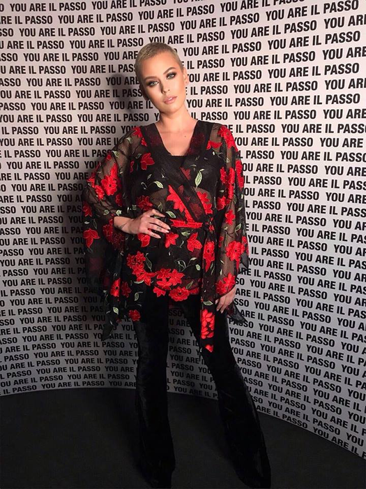 Misha a ieșit la atac, la două luni de la anunțul divorțului de la Connect-R: „Mă descurc așa cum pot”