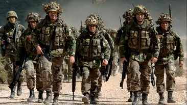 Şeful Pentagonului aduce trupe în România în scop pur defensiv