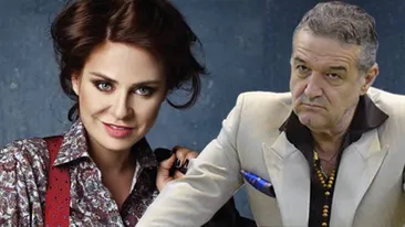 Gigi Becali este aspru criticat de un cunoscut stilist de la noi. Afla ce greseli face latifundiarul din Pipera!