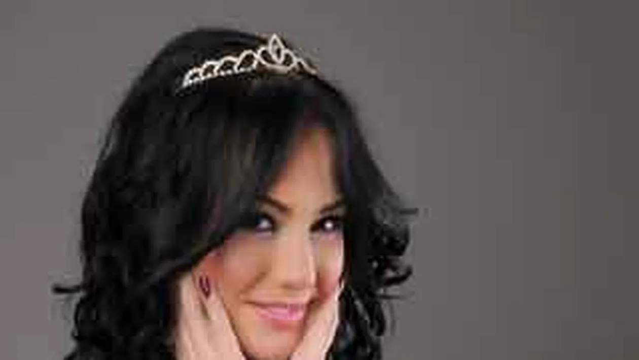 VIDEO Fa cunostinta cu Darya, cea mai noua descoperire a lui Costi Ionita, in exclusivitate pe cancan.ro!