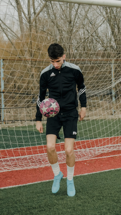 Cristian Târnăvean a reușit, la doar 19 ani, să devină un influencer de succes