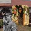 Ce făcea amanta generalului Dorin Ioniță în timpul înmormântării. În timp ce familia își lua rămas-bun, Alice ar fi pus la cale o mișcare neașteptată. De cine s-ar fi temut