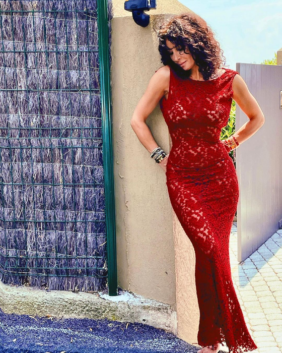 Cum s-a fotografiat Mihaela Rădulescu pe Instagram. Ipostaza care i-a lăsat pe mulţi fără cuvinte