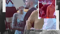 Vloggerul BRomania a lăsat iubita și a trecut la categoria grea, în NUBA. Bro, vezi că-i greu cu ”calificata” asta…
