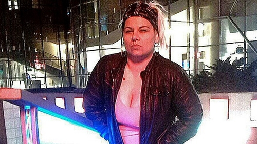 "Daca iti spun asta, ar trebui sa te omor" Ce intrebare a facut-o pe Nikita sa ii raspunda asa ceva unui reporter Cancan.ro!