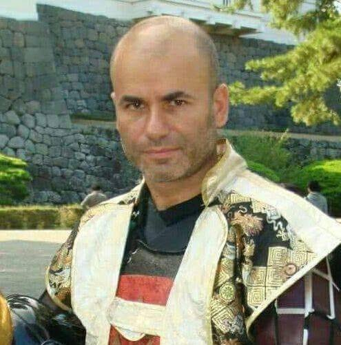 Amatto Zaharia, în război cu Daniel Ghiță