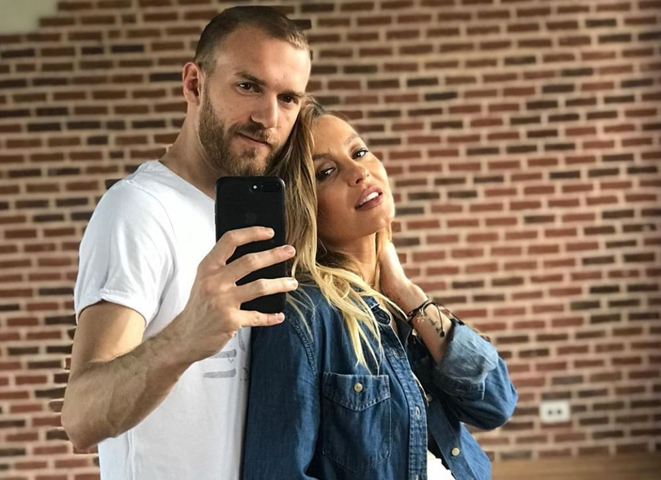 Flavia Mihășan, însărcinată pentru a doua oară: ”Ne-am dorit ca între copii să nu fie diferență mare de vârstă”
