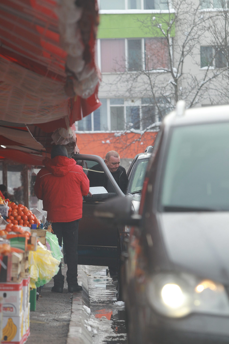 Așa arată Gigi Nețoiu, la cinci ani după eliberare