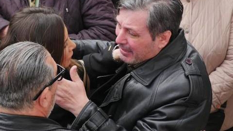 CORNEL GALEŞ şi băieţii ILENEI CIUCULETE au ajuns la o înţelegere în ceea ce priveşte bunurile artistei. Cum au împărţit averea
