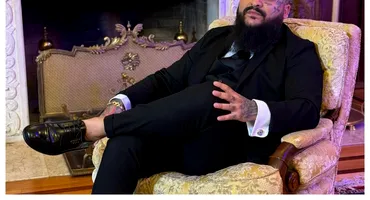 Dani Mocanu, luat la puricat și de ANAF! Ce datorii colosale are cântărețul condamnat