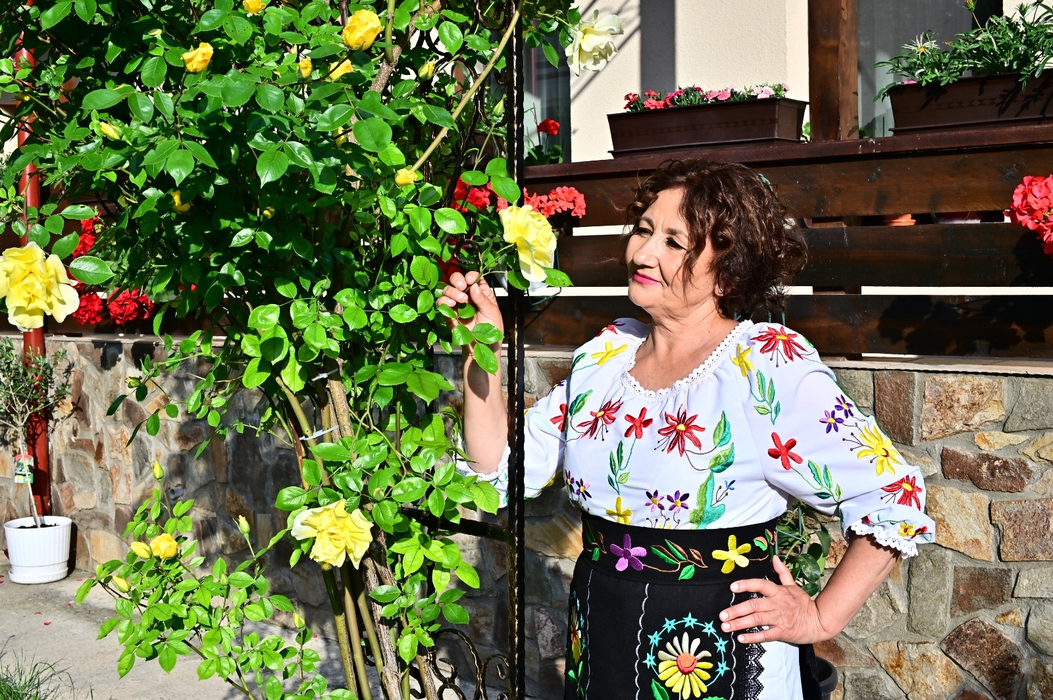 Domnica Pătrășcanu