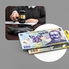 Veniturile magistraților în 2026, dezvăluite. Cât câștigă un judecător și cât primește un procuror