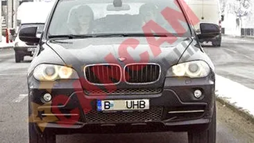 Bittman si-a dus familia la munte