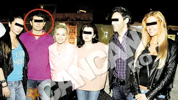 Laura invata sa zambeasca dupa Smiley. Blonda a iesit in club, in urma cu doua saptamani, cu un tanar misterios, care a dansat-o cateva ore