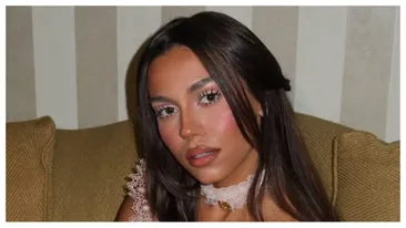 Mira a ajuns la terapeut! Ce probleme are artista: „Ești gol pe interior”