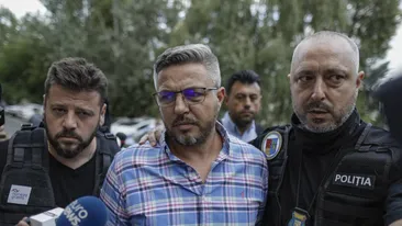 Ce se întâmpla, de fapt, în stația GPL de la Crevedia. Ionuț Doldurea le-a recunoscut tot procurorilor