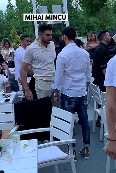 Mihai Mincu a fost dat afară din club