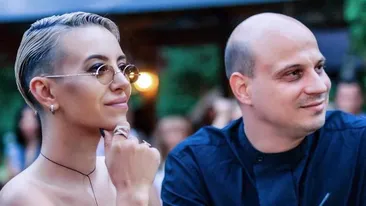 Giulia a recunoscut că a simțit atracție față de o femeie! Ce reacție a avut soțul artistei