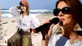 Trucurile Oanei Sîrbu pe caniculă: „Acesta este modul meu de viață!” Cât costă un bilet la spectacolele din Herăstrău?