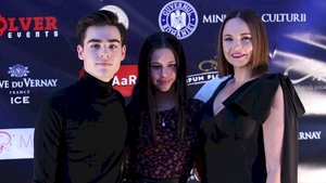 Andreea Marin l-a transformat pe fiul lui Ștefan Bănică. Radu a recunoscut, nu iese din cuvântul Zânei