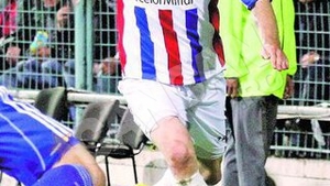 Prima reusita de Champions League pentru galatean! Silviu Ilie si-a dus manechinul in Republica Dominicana
