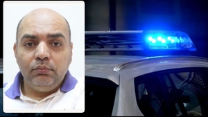 Alertă în România! Vasile a dispărut fără urmă. Cine îl vede, să sune la 112