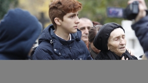 Magda Catone: "Nu ma intereseaza succesiunea!" Afla care e singura dorinta a vaduvei lui Serban Ionescu legata de testament!