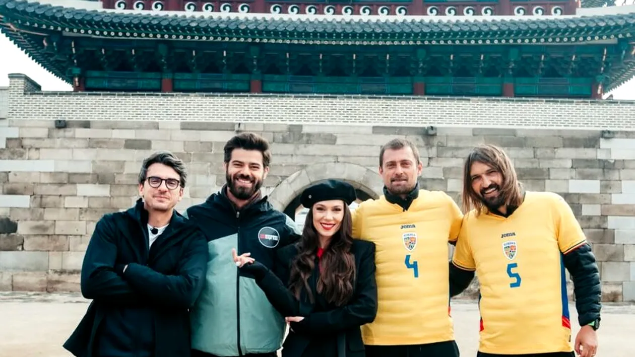 Finala Asia Express 2025 | Cine a câștigat, de fapt, marele premiu de 35.000 €