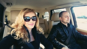 DAN BADEA şi MĂDĂLINA DRĂGHIA şi-au anunţat admiratorii de pe Facebook: "Vă prezentăm noul membru al familiei!"