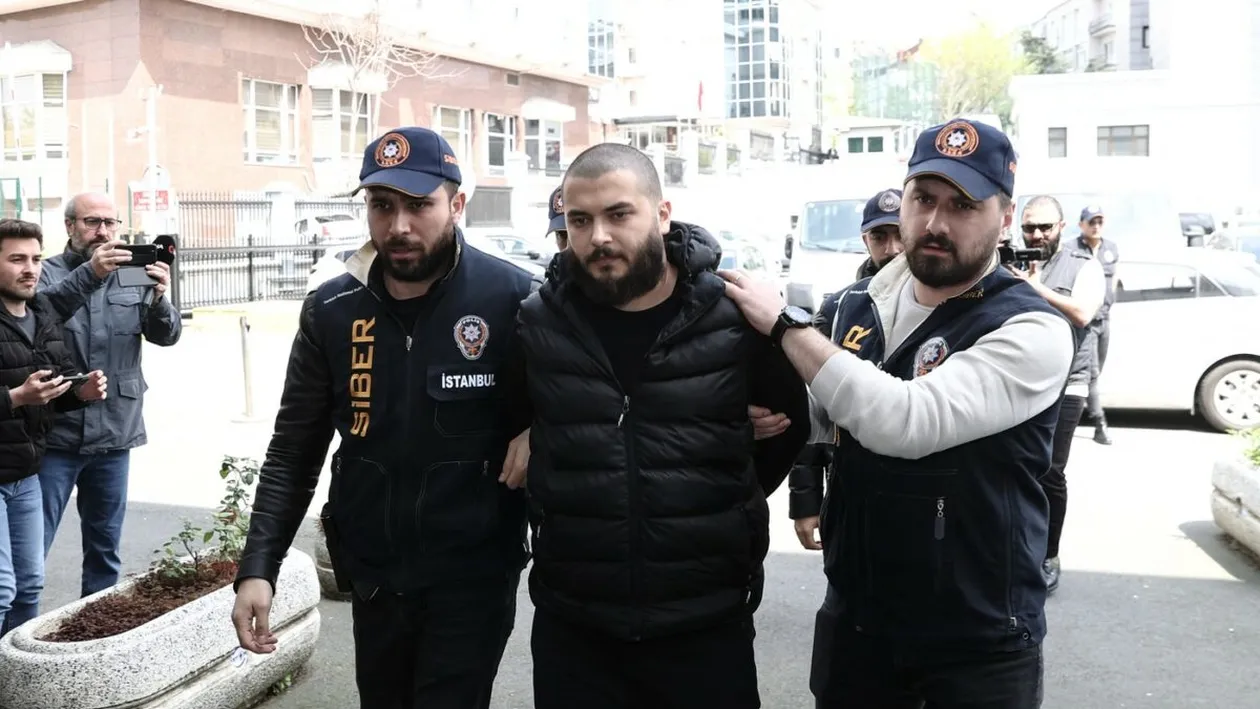 Și-a luat viața la închisoare! Fondatorul platformei de criptomonede Thodex a fost găsit mort, în celulă