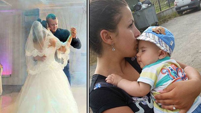 A murit tanara din Pitesti care a aflat ca are cancer in ziua in care a nascut! Sotul ei a…