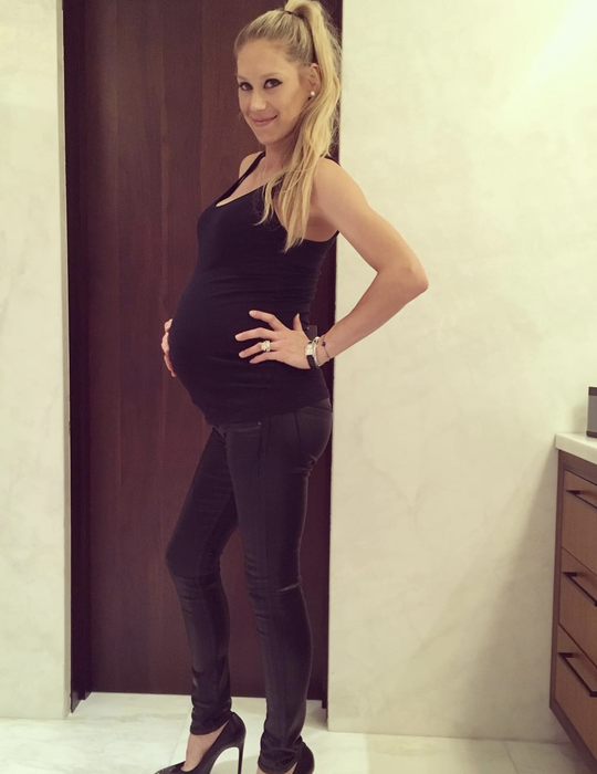 De nerecunoscut! Ce s-a ales de Anna Kournikova și cum a ajuns să arate trupul ei în 2025, la 22 de ani de la retragerea din tenis