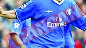 Mutu a facut paguba in Premiere League