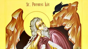 Ce nu ai voie să faci de Sfântul Ilie 