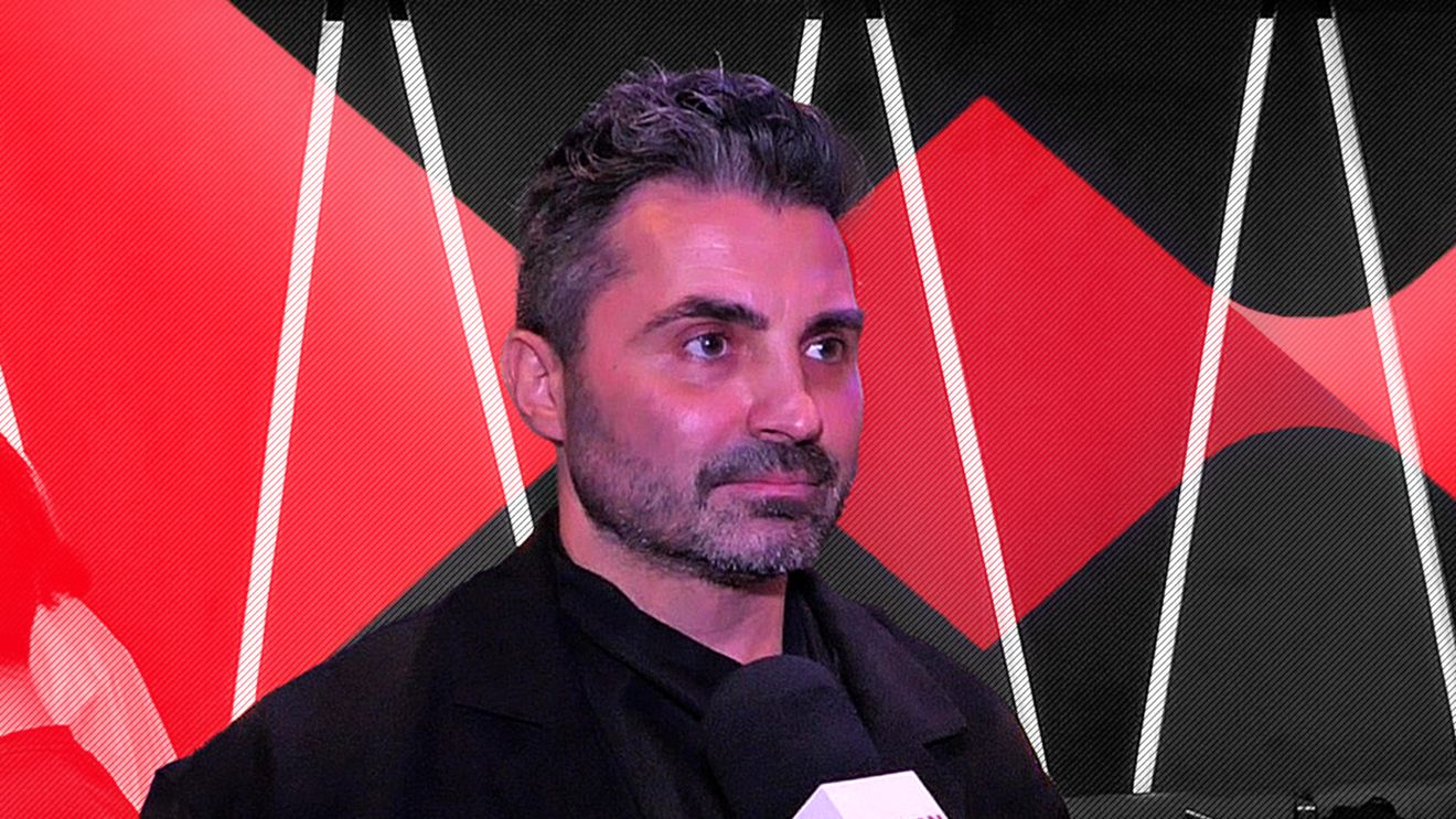 Înainte de Oana, sau Yasmine, a fost Dana. Cine o mai ține minte pe iubita lui Pepe? Noi am găsit-o în arhiva noastră!