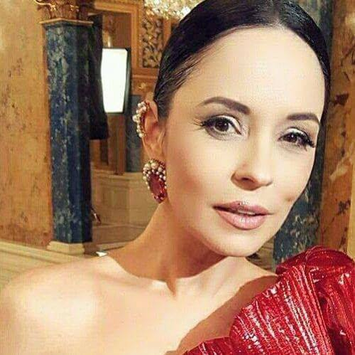 Andreea Marin este îndrăgostită lulea: ”Asta e tot ce ne trebuie…”
