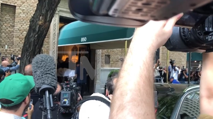 Sursa foto: captură video TMZ