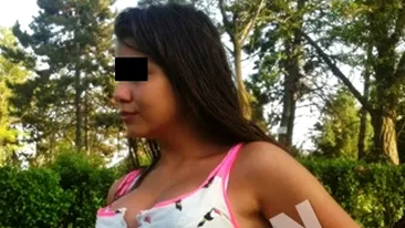 Fiica machieuzei de la Draga mea prietena, batuta la scoala de mama lui Barbie! Si-a amenintat colega cu moartea si cu interlopii, din cauza unei perechi de colanti!